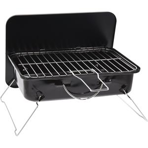 BBQ Collection Vierkante Barbecue