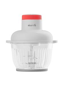Deerma Keukenmachine Multifunctional meat chopper 2L DEM-JR10W