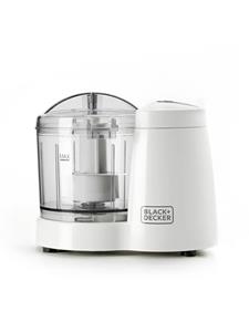 Black & Decker Keukenmachine Food Chopper 120W