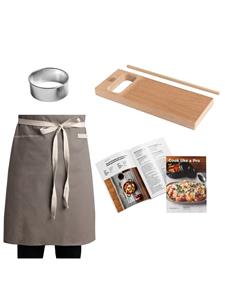 Marcato Gift Set Gnocchi Like a Pro