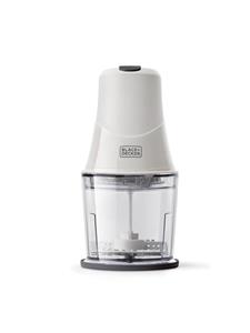 Black & Decker Keukenmachine Food Chopper 260W