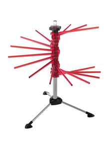 Marcato Pasta Stand Tacapasta Red
