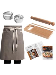 Marcato Gift Set Gnocchi Like a Pro - Deluxe