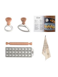 Marcato Gift Set Ravioli Like a Pro