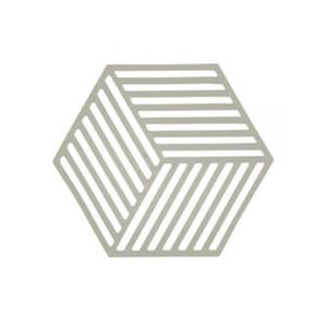 Zone Denmark Hexagon 3D Onderzetter