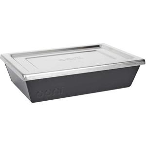 Ooni Detroit Style Pizza Pan Small (24cm x 16cm) bakvorm