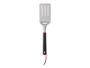 Grillmeister RVS BBQ bestek (Spatel)