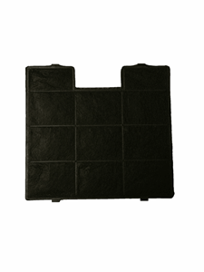 THERMEX Recirculations filter for Preston 60 cm, Harwich II FH etc.
