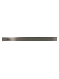 THERMEX Front for Gemini III, 600 mm, Stainless
