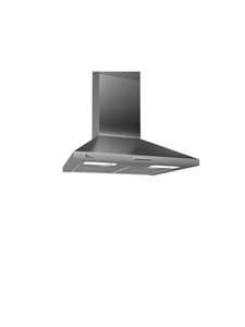 THERMEX Camino Eco II, 600 mm, With motor, Stainless