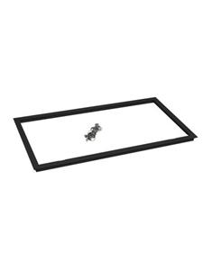 THERMEX Montageframe - Zwart