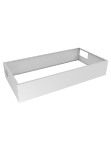 THERMEX recirculation ceiling stand - Wit
