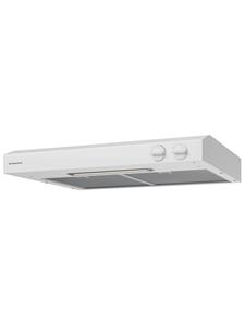 Exhausto Extractor hood esl141wmr Wit