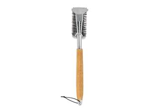 Grillmeister BBQ accessoires (BBQ borstel)