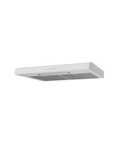 THERMEX Plan 252 600 mm hvid - Med Schakelaar