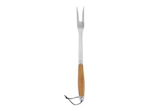 Grillmeister BBQ accessoires (Spitvork)
