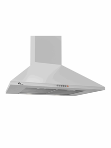 THERMEX Decor 942, 700 mm, With motor, White