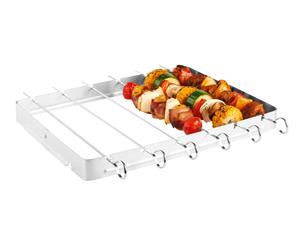 Grillmeister BBQ-spiesen (7-delig)