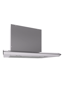 THERMEX Super Silent, 600 mm, With motor, Stainless