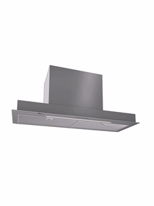 TFM 180 800, With motor, Stainless