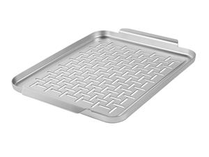 Grillmeister BBQ accessoires (grillplaat groot)