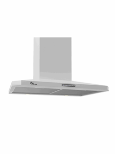 THERMEX Decor 787 Wall, 700 mm, Without motor, White