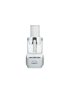 Magimix Foodprocessor Mini Plus Auto - Wit