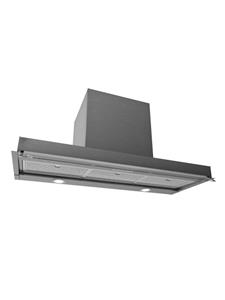 Integro 51 II, 800 mm, With motor, Stainless