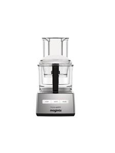 Magimix Food processor CS 4200 XL 950 watts Matte chrome