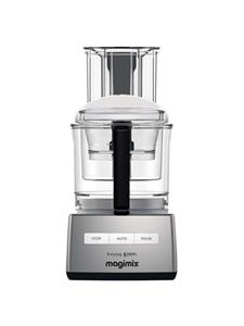 Magimix Foodprocessor CS 5200 XL - Mat Chroom