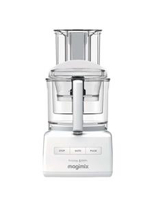 Magimix Foodprocessor CS 5200 XL - Wit