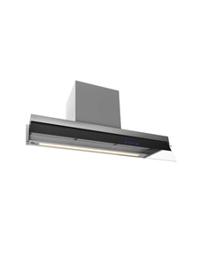 THERMEX Integro 51 II Premium 900 mm, Stainless/black