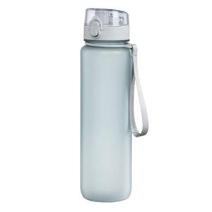 Xavax Sport-drinkfles 1 L Lekvrij Lus Met één Hand Te Sluiten Blauw