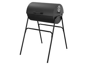 Grillmeister Houtskool BBQ