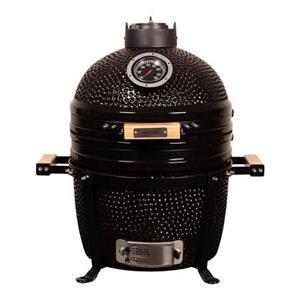 Patton Kamado Grill Table Chef Classic 15 Keramische Barbecue Ø 53 cm
