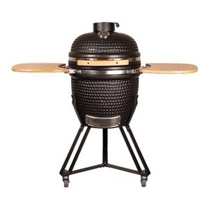 Patton Kamado Grill Keramische Barbecue 20 Ø 44 cm
