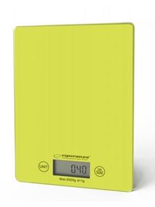 Esperanza Keukenweegschalen Citroen EKS002G