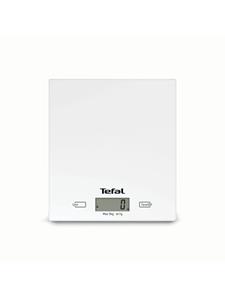 Tefal Keukenweegschalen Kitchen Scale Essential White