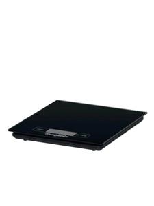 Magimix Keukenweegschalen Kitchen scale 10 kg Zwart Glas