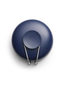 Wally Keukenweegschalen - Smart kitchen scale with nutrient information - Deep Blue