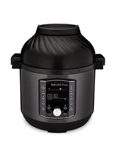 Instant Pot Pro Crisp 8 Multi Cooker and Lucht Fryer