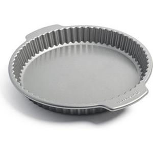 KitchenAid Quichevorm 28cm Met Anti-aanbaklaag