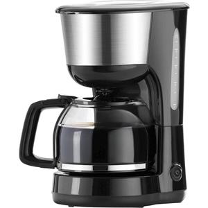 BES LED Koffiezetapparaat - Aigi Choco - Filter Koffiezetapparaat - Zwart