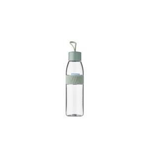 Mepal Waterfles Ellipse 500 ml Nordic Sage