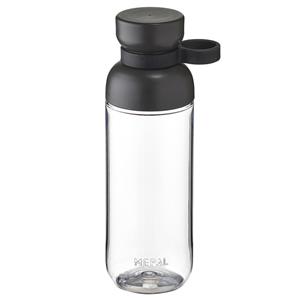 Mepal Waterfles Vita 500 ml Nordic Black