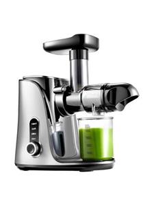 AMZCHEF Slow Juicer 3001-GA (Grey)