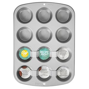 Stadter Muffinbakvorm 12 stuks