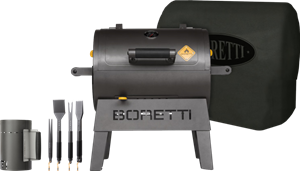 Boretti Terzo Compleet Pakket