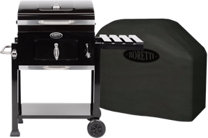 Boretti Carbone 2.0 +  Hoes voor Carbone