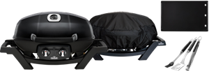 Napoleon TravelQ PRO285 Compleet Pakket